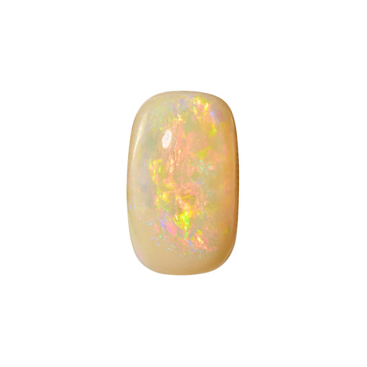 Australian Opal – The Gem of Radiant Fire, Rarity & Intuition 13.83 CT