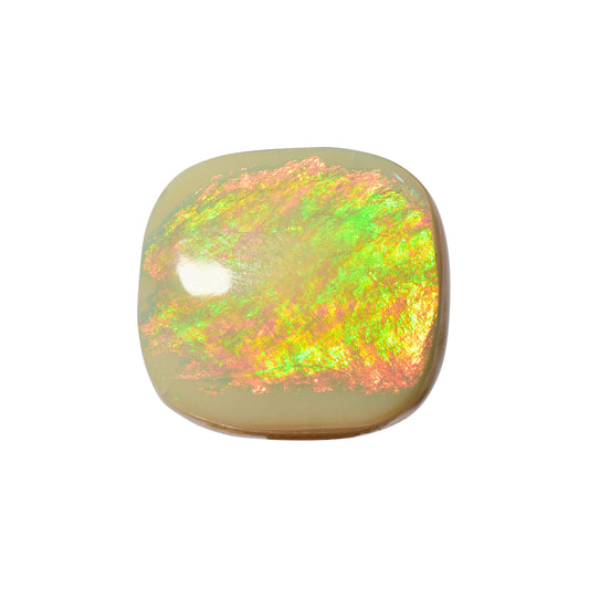 Australian Opal – The Gem of Radiant Fire, Rarity & Intuition 14.20 CT