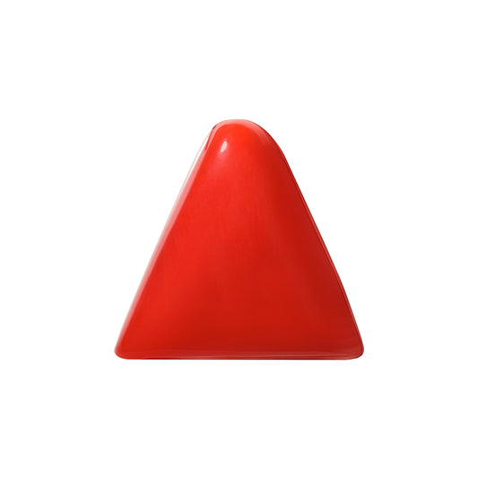 Natural Triangle Coral – The Gem of Strength, Vitality & Protection 14.22 CT