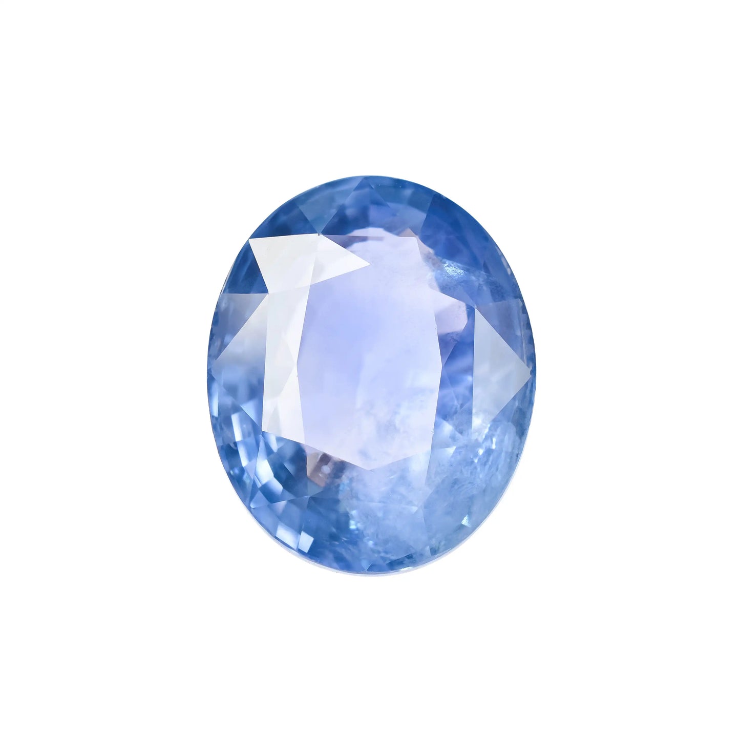 Natural Blue Sapphire (Neelam) – Power, Protection & Saturn’s Blessing 15.06 CT