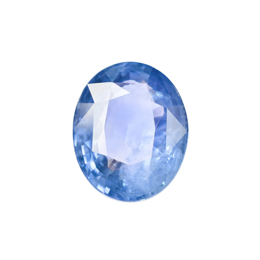 Natural Blue Sapphire (Neelam) – Power, Protection & Saturn’s Blessing 15.06 CT