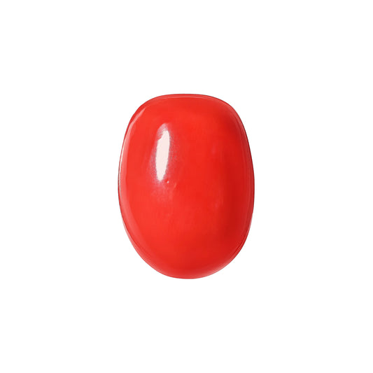 Red Coral Japanese – Natural Moonga for Strength 15.08 CT