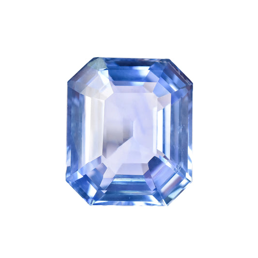 Natural(H) Blue Sapphire Gemstones – Intensity, Insight & Astrological Power 15.12 CT
