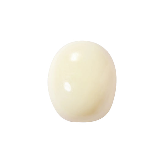 Natural White Coral Gemstone – The Gem of Strength, Vitality & Protection 15.66 CT
