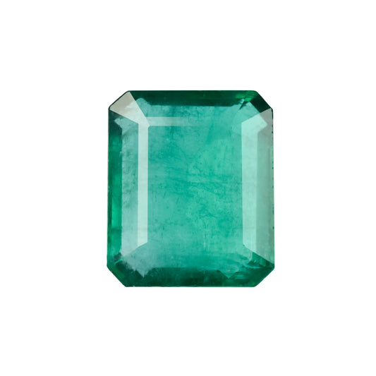 Natural Emerald (Panna) – Wisdom, Prosperity & Planet Mercury’s Blessing 15.70 CT