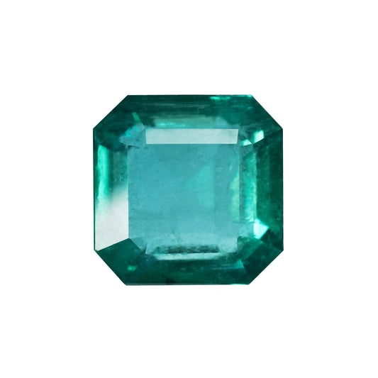 Natural Emerald (Panna) – Wisdom, Prosperity & Planet Mercury’s Blessing 15.92 CT