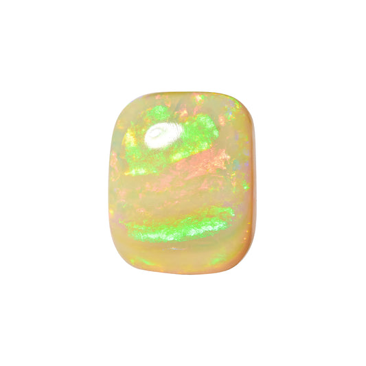 Australian Opal – The Gem of Radiant Fire, Rarity & Intuition 16.22 CT