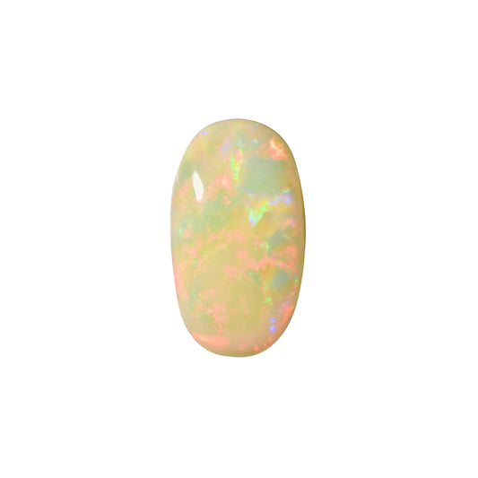 Australian Opal – The Gem of Radiant Fire, Rarity & Intuition 16.46 CT