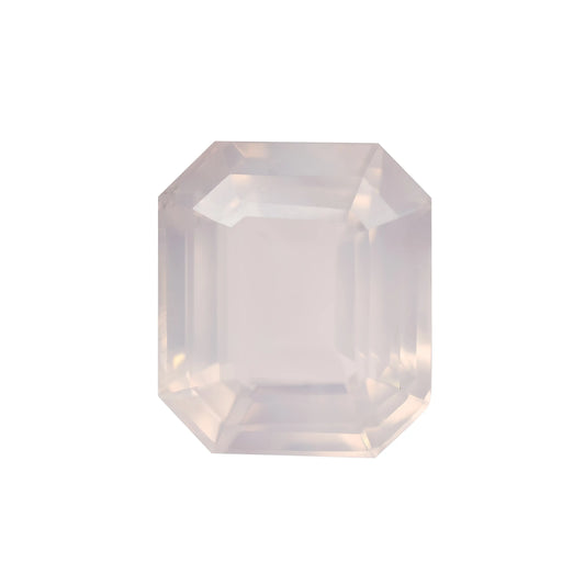 Natural Rose Quartz Gemstone 16.47 CT