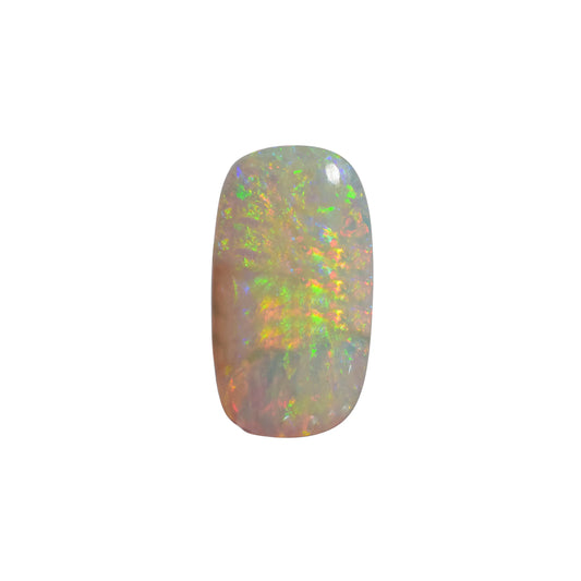 Australian Opal – The Gem of Radiant Fire, Rarity & Intuition 16.49 CT