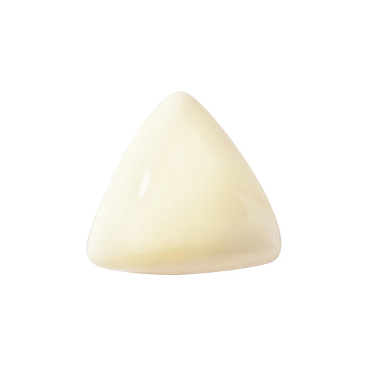 Natural White Coral Gemstone – The Gem of Strength, Vitality & Protection 17.33 CT