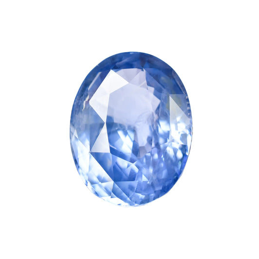 Natural Blue Sapphire (Neelam) – Power, Protection & Saturn’s Blessing 17.37 CT