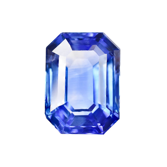 Natural(H) Blue Sapphire Gemstones – Intensity, Insight & Astrological Power 17.69 CT