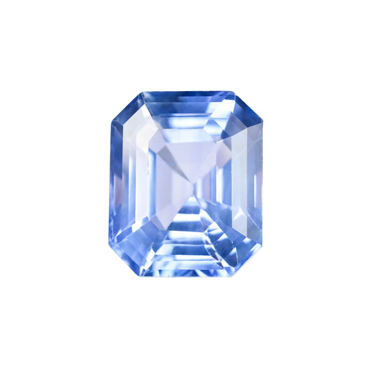 Natural(H) Blue Sapphire Gemstones – Intensity, Insight & Astrological Power 17.93 CT