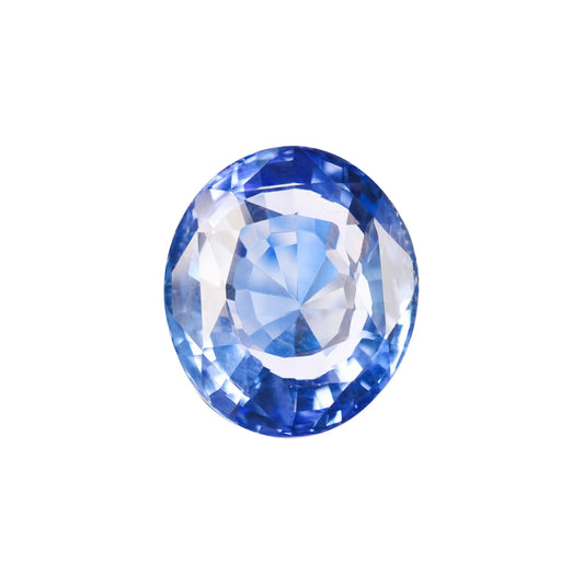 Natural Blue Sapphire (Neelam) – Power, Protection & Saturn’s Blessing 4.56 CT