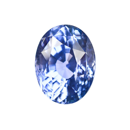 Natural(H) Blue Sapphire Gemstones – Intensity, Insight & Astrological Power 18.24 CT