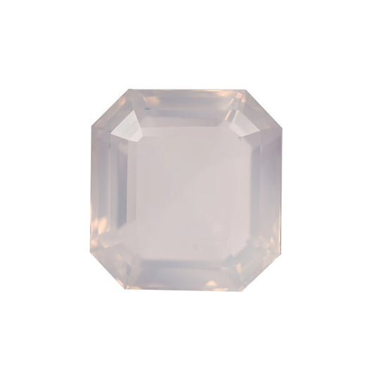 Natural Rose Quartz Gemstone 18.34 CT