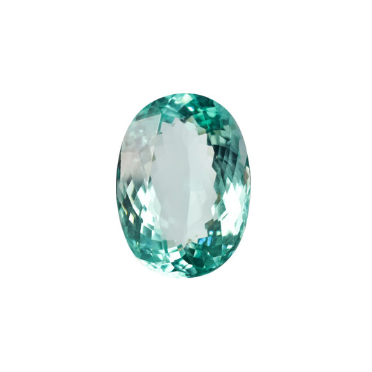 Natural Emerald (Panna) – Wisdom, Prosperity & Planet Mercury’s Blessing 18.46 CT