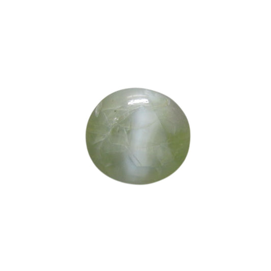 Natural Cat’s Eye Gemstone (Lehsunia) – Protection, Intuition & Ketu’s Power 6.98 CT