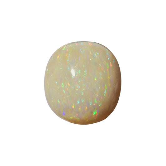 Australian Opal – The Gem of Radiant Fire, Rarity & Intuition 19.72 CT