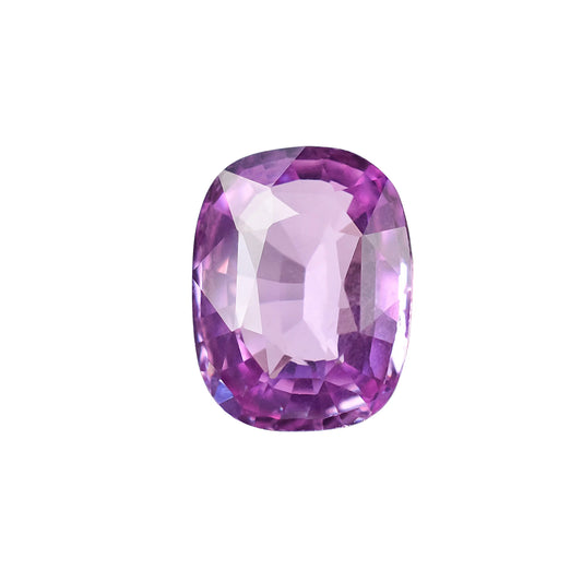 Pink Sapphire Gemstones – Elegance in Every Hue 2.00 CT