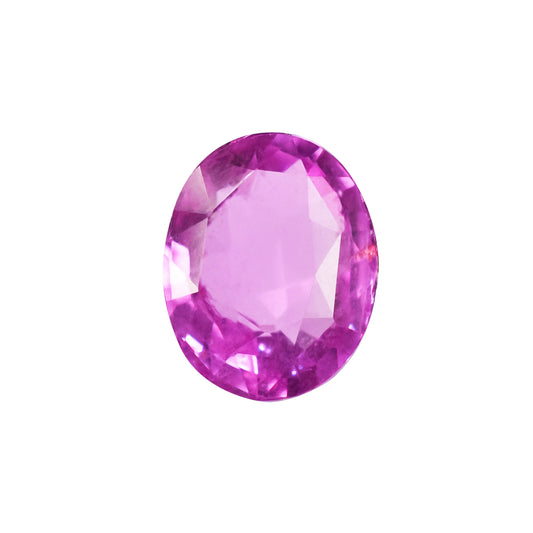 Pink Sapphire Gemstones – Elegance in Every Hue 2.07 CT