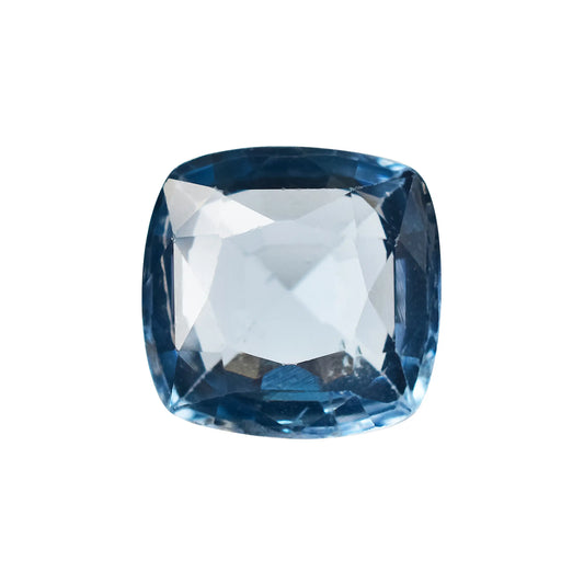 Natural Blue Sapphire (Neelam) – Power, Protection & Saturn’s Blessing 2.11 CT