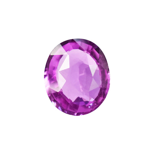 Pink Sapphire Gemstones – Elegance in Every Hue 2.13 CT