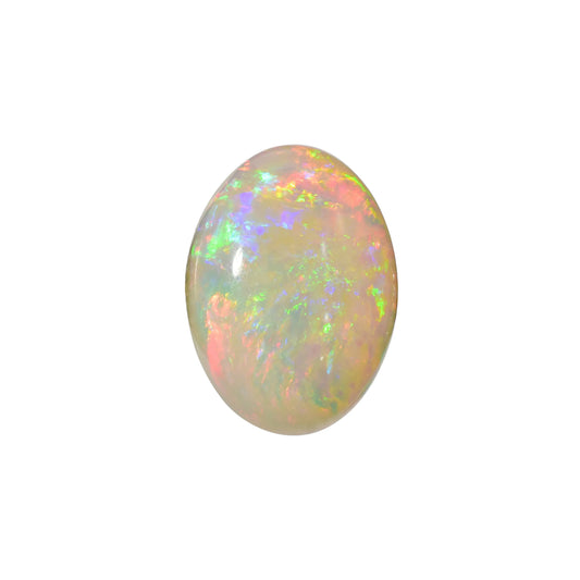Australian Opal – The Gem of Radiant Fire, Rarity & Intuition 2.17 CT