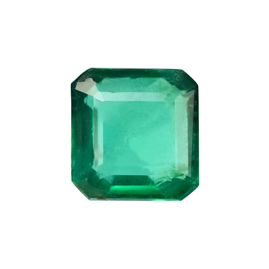 Natural Emerald (Panna) – Wisdom, Prosperity & Planet Mercury’s Blessing 2.30 CT