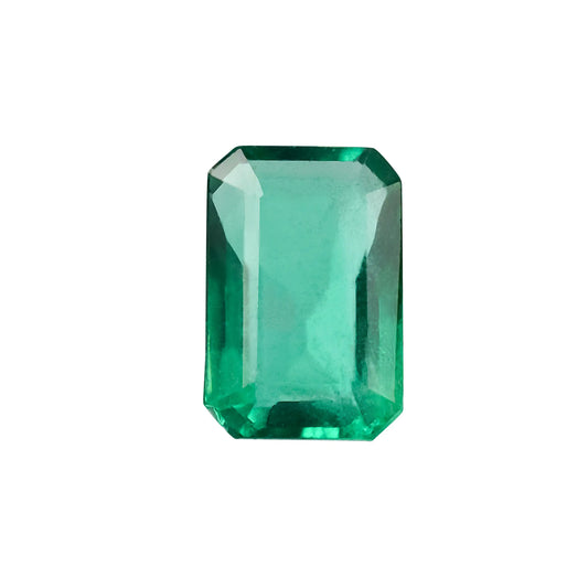 Natural Emerald (Panna) – Wisdom, Prosperity & Planet Mercury’s Blessing 2.31 CT