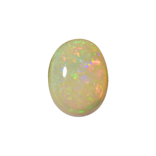 Australian Opal – The Gem of Radiant Fire, Rarity & Intuition 2.38 CT