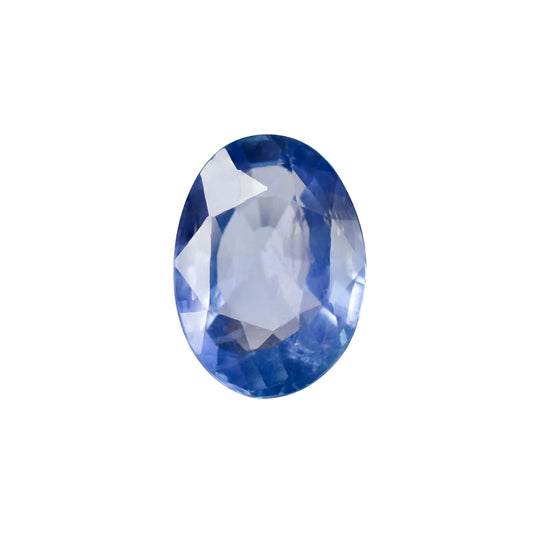 Natural Blue Sapphire (Neelam) – Power, Protection & Saturn’s Blessing 2.47 CT