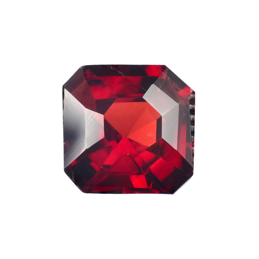 Garnet Gemstones – Passion, Power & Protection in Every Spark 2.55 CT