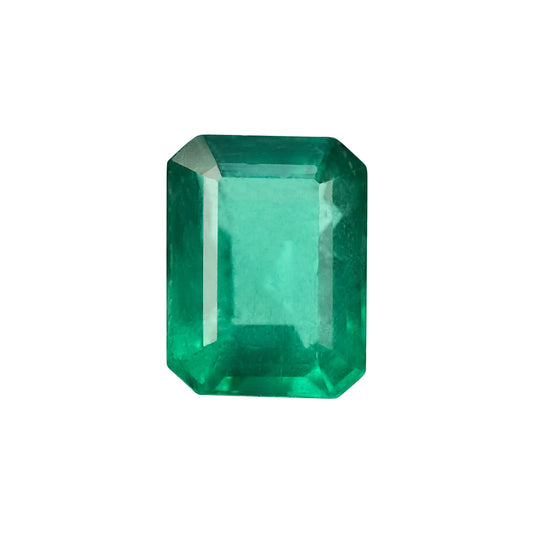 Natural Emerald (Panna) – Wisdom, Prosperity & Planet Mercury’s Blessing 2.59 CT