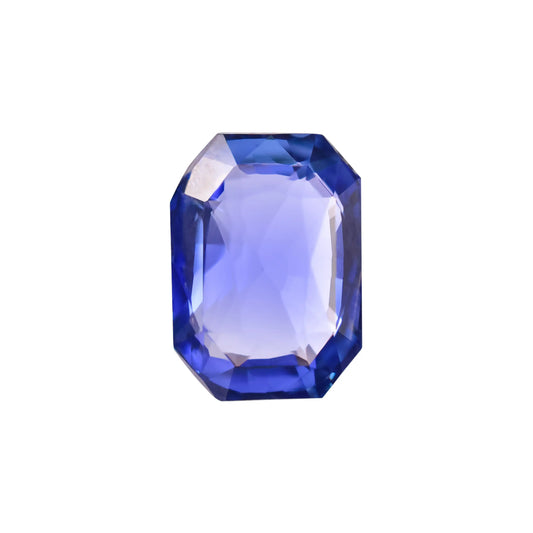 Natural Blue Sapphire (Neelam) – Power, Protection & Saturn’s Blessing 2.60 CT