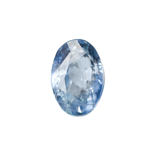 Natural Blue Sapphire (Neelam) – Power, Protection & Saturn’s Blessing 2.61 CT