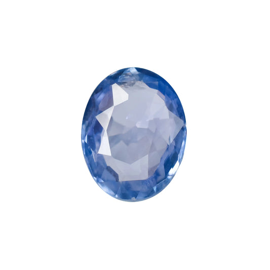 Natural Blue Sapphire (Neelam) – Power, Protection & Saturn’s Blessing 2.63 CT