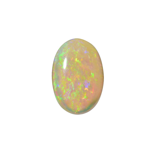 Australian Opal – The Gem of Radiant Fire, Rarity & Intuition 2.82 CT