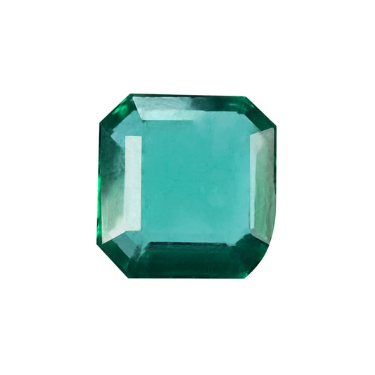Natural Emerald (Panna) – Wisdom, Prosperity & Planet Mercury’s Blessing 2.93 CT