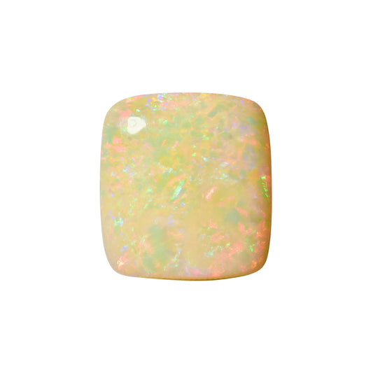 Australian Opal – The Gem of Radiant Fire, Rarity & Intuition 21.96 CT