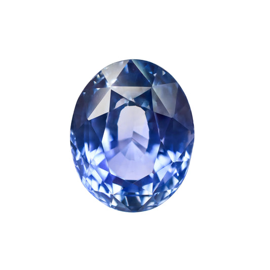 Natural(H) Blue Sapphire Gemstones – Intensity, Insight & Astrological Power 29.85 CT