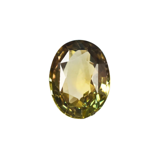 Alexandrite Gemstones – The Magic of Color, the Power of Transformation 3.04 CT