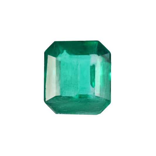 Natural Emerald (Panna) – Wisdom, Prosperity & Planet Mercury’s Blessing 3.10 CT