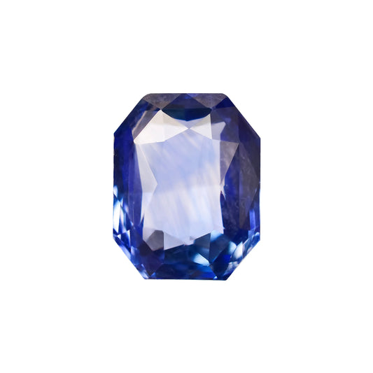 Natural Blue Sapphire (Neelam) – Power, Protection & Saturn’s Blessing 3.11 CT