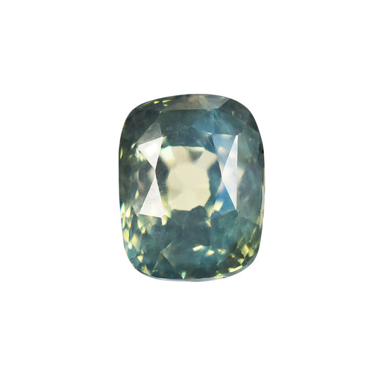 Alexandrite Gemstones – The Magic of Color, the Power of Transformation 3.13 CT