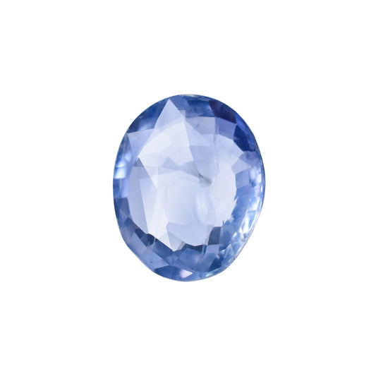 Natural Blue Sapphire (Neelam) – Power, Protection & Saturn’s Blessing 3.17 CT