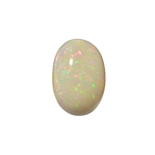 Australian Opal – The Gem of Radiant Fire, Rarity & Intuition 3.18 CT