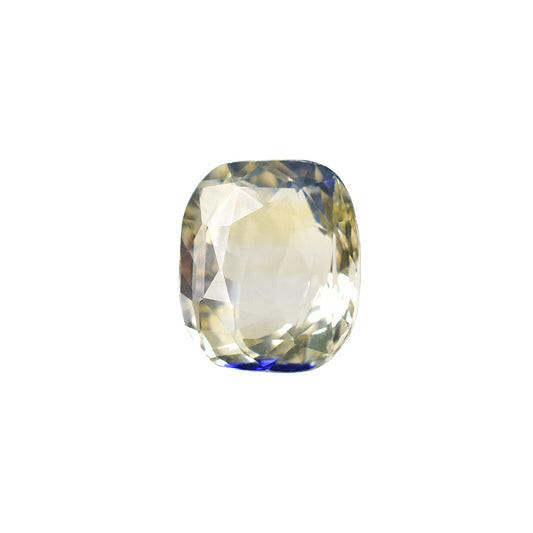 Pitambari Gems – Dual Power of Jupiter & Saturn in One Divine Stone 3.23 CT