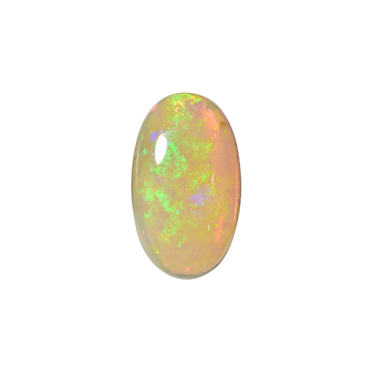 Australian Opal – The Gem of Radiant Fire, Rarity & Intuition 3.24 CT